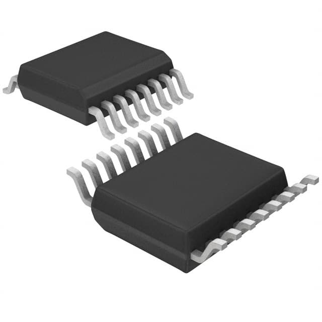 DUM3190ARQZ: The Outstanding Choice of High - performance Digital Isolator