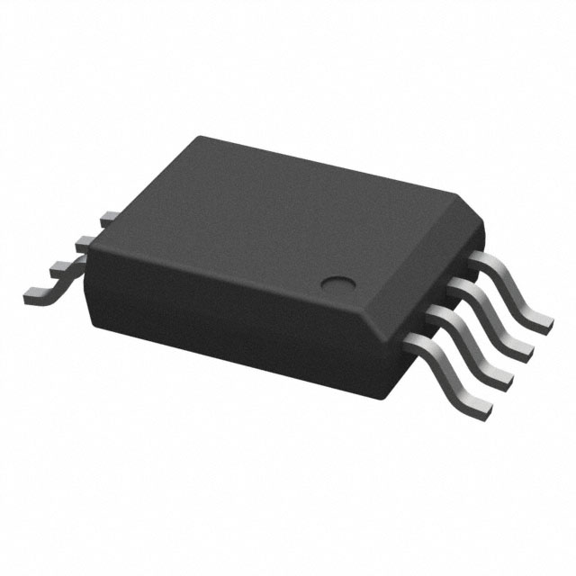 AMC1350DWVR: An Outstanding Isolated Σ - Δ Modulator