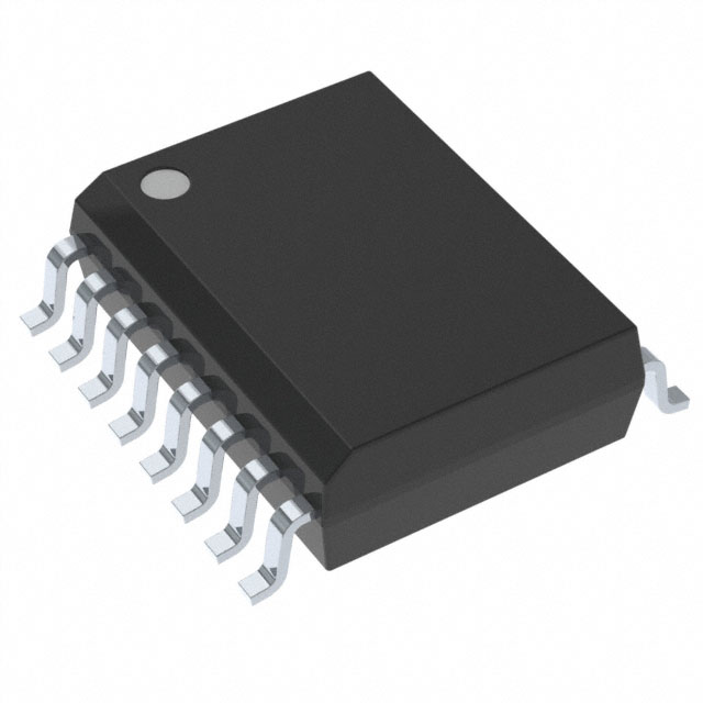 AMC3302DWER: A Standout in High - performance Digital Isolation Amplifiers