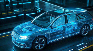 Power Semiconductors: The Backbone of Next - Generation EV Powertrain Innovations