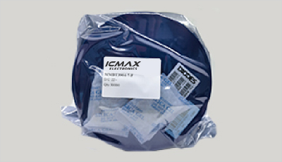 Step3：Anti-static bag