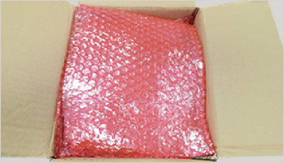 Step4：Individual package