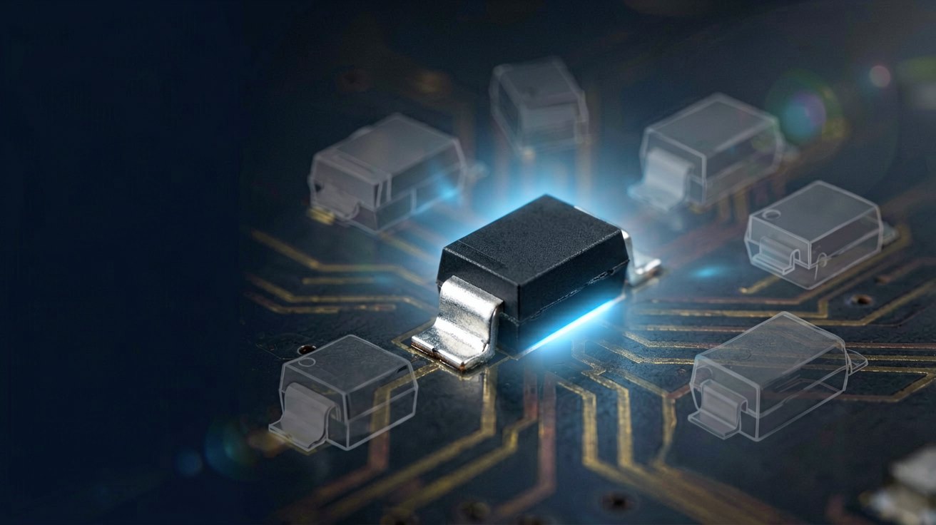 1SMA5925BT3G Equivalent, Alternative & Replacement Guide 1SMA5925BT3G Equivalent, Alternative & Replacement Guide