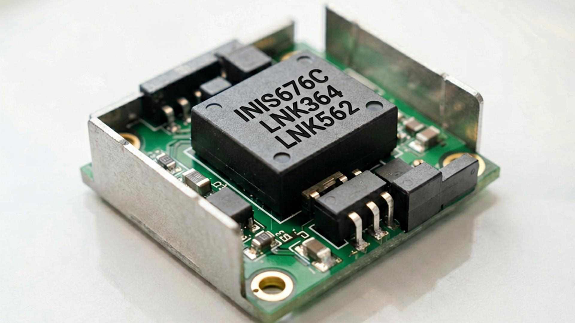 INN3676C vs LNK364 vs LNK562 — Which Power Integrations Flyback Switcher Do You Actually Need? INN3676C vs LNK364 vs LNK562 — Which Power Integrations Flyback Switcher Do You Actually Need?