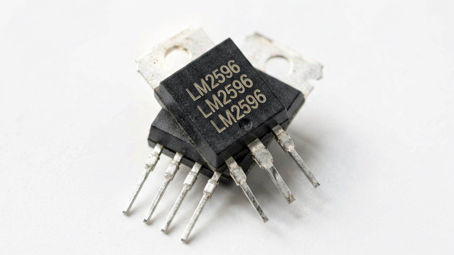 LM2596 Equivalent & Replacement — the 5 Parts That Actually Swap In (and How to Spot a Fake) LM2596 Equivalent & Replacement — the 5 Parts That Actually Swap In (and How to Spot a Fake)