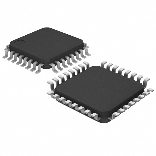 EFM8LB12F64E-C-QFP32