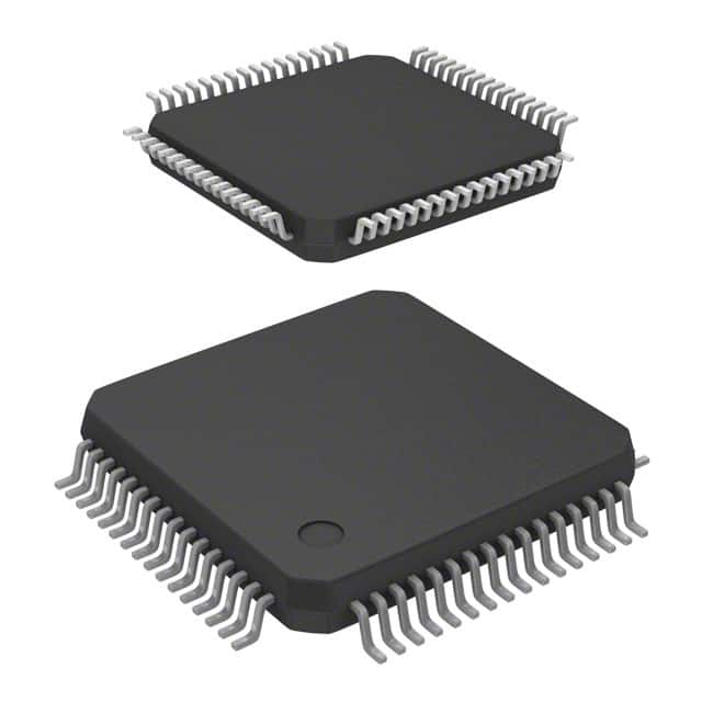 ST16C554DCQ64-F
