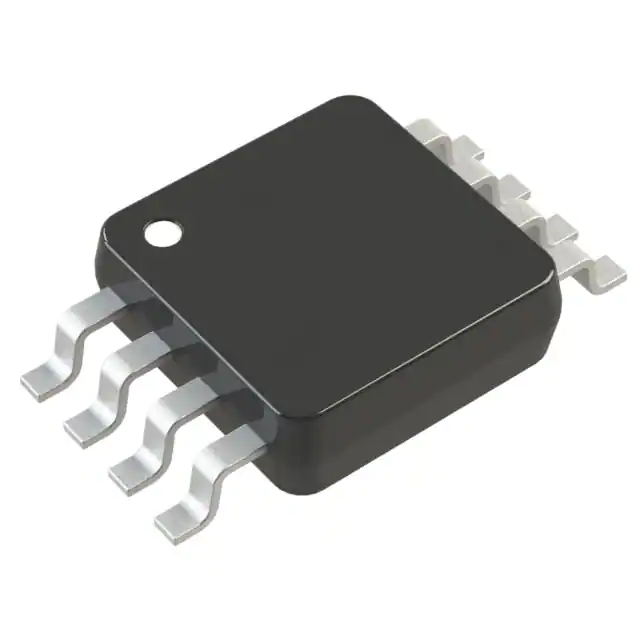 MAX9321EUA