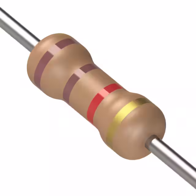 CF1/4CT52R112J