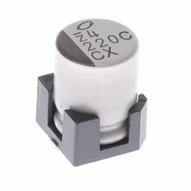 UCX1C221MCS1GS