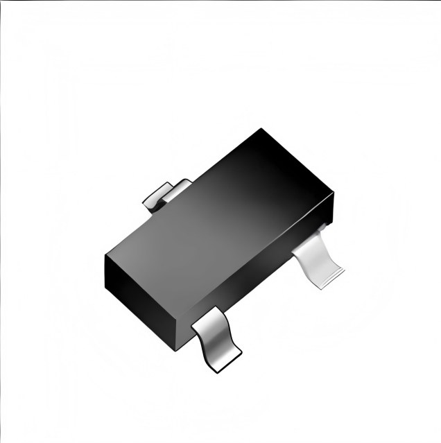 NCE3400 : N-Channel 30V 5.8A MOSFET SOT-23